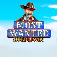 Most Wanted Hold and Win