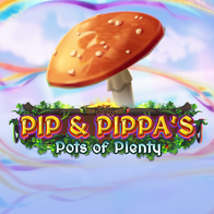 Pip and Pippas Pots of Plenty