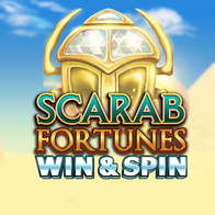 Scarab Fortunes