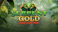 Serpent Gold Hold and Win