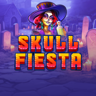 Skull Fiesta