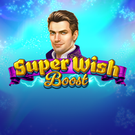Super Wish Boost