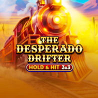 The Desperado Drifter Hold And Hit 3x3