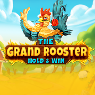 The Grand Rooster Hold And Win