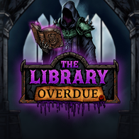 The Library Overdue