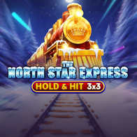 The North Star Express Hold And Hit 3x3