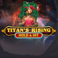 Titans Rising Hold And Hit
