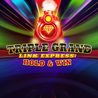 Triple Grand Link Express Hold and Win
