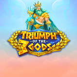 Triumph Of The 3 Gods