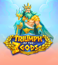Triumph Of The 3 Gods