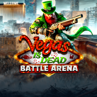 Vegas Is Dead Battle Arena