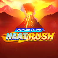 Voltage Blitz Heat Rush