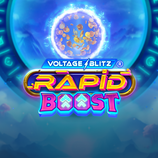 Voltage Blitz Rapid Boost