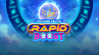 Voltage Blitz Rapid Boost