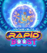 Voltage Blitz Rapid Boost