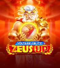 Voltage Blitz Zeus Up