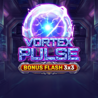 Vortex Pulse Bonus Flash 3x3