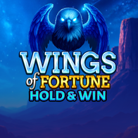 Wings of Fortune Hold and Win