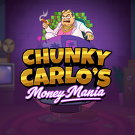 Chunky Carlos Money Mania
