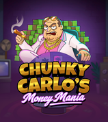 Chunky Carlos Money Mania