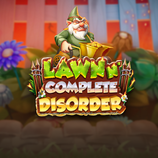 Lawn N Complete Disorder