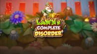 Lawn N Complete Disorder