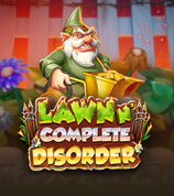 Lawn N Complete Disorder