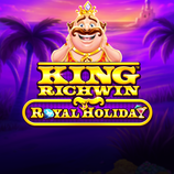 King Richwin Royal Holiday