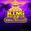 King Richwin Royal Holiday