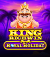 King Richwin Royal Holiday