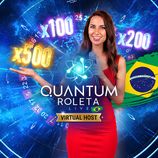 Virtual Host Roleta Quantum