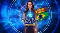 Virtual Host Roleta Quantum x1000