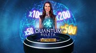 Virtual Host Ruleta Quantum