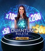Virtual Host Ruleta Quantum