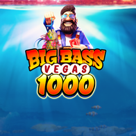 Big Bass Vegas 1000