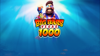 Big Bass Vegas 1000