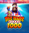 Big Bass Vegas 1000