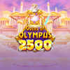 Gates Of Olympus 2500
