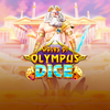 Gates of Olympus Dice