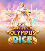 Gates of Olympus Dice