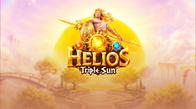 Helios Triple Sun