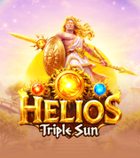 Helios Triple Sun