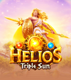 Helios Triple Sun