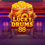 Lucky Drums 88