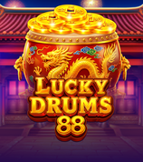 Lucky Drums 88