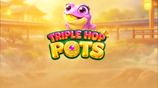 Triple Hop Pots