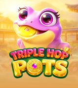 Triple Hop Pots
