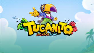 Tucanito Jackpot Play