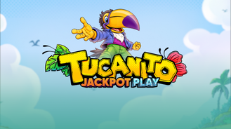 Tucanito Jackpot Play