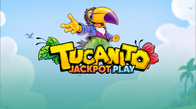 Tucanito Jackpot Play